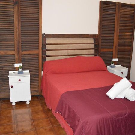 Apartament Lo De Annie Depto 2 Posadas Zewnętrze zdjęcie