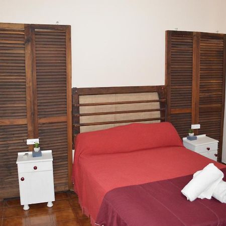 Apartament Lo De Annie Depto 2 Posadas Zewnętrze zdjęcie