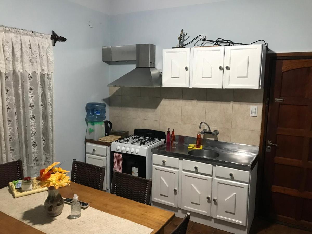 Apartament Lo De Annie Depto 2 Posadas Zewnętrze zdjęcie