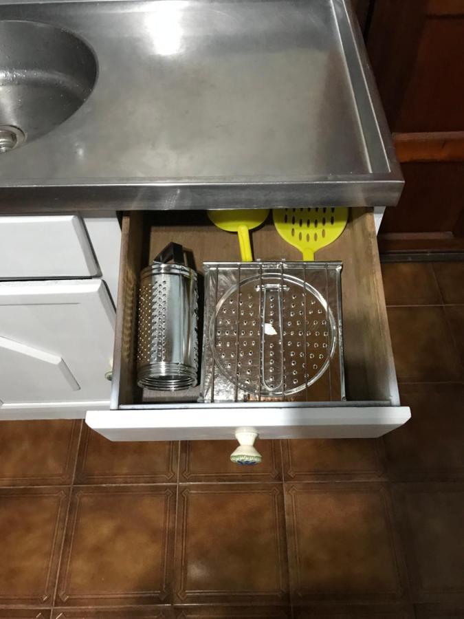 Apartament Lo De Annie Depto 2 Posadas Zewnętrze zdjęcie