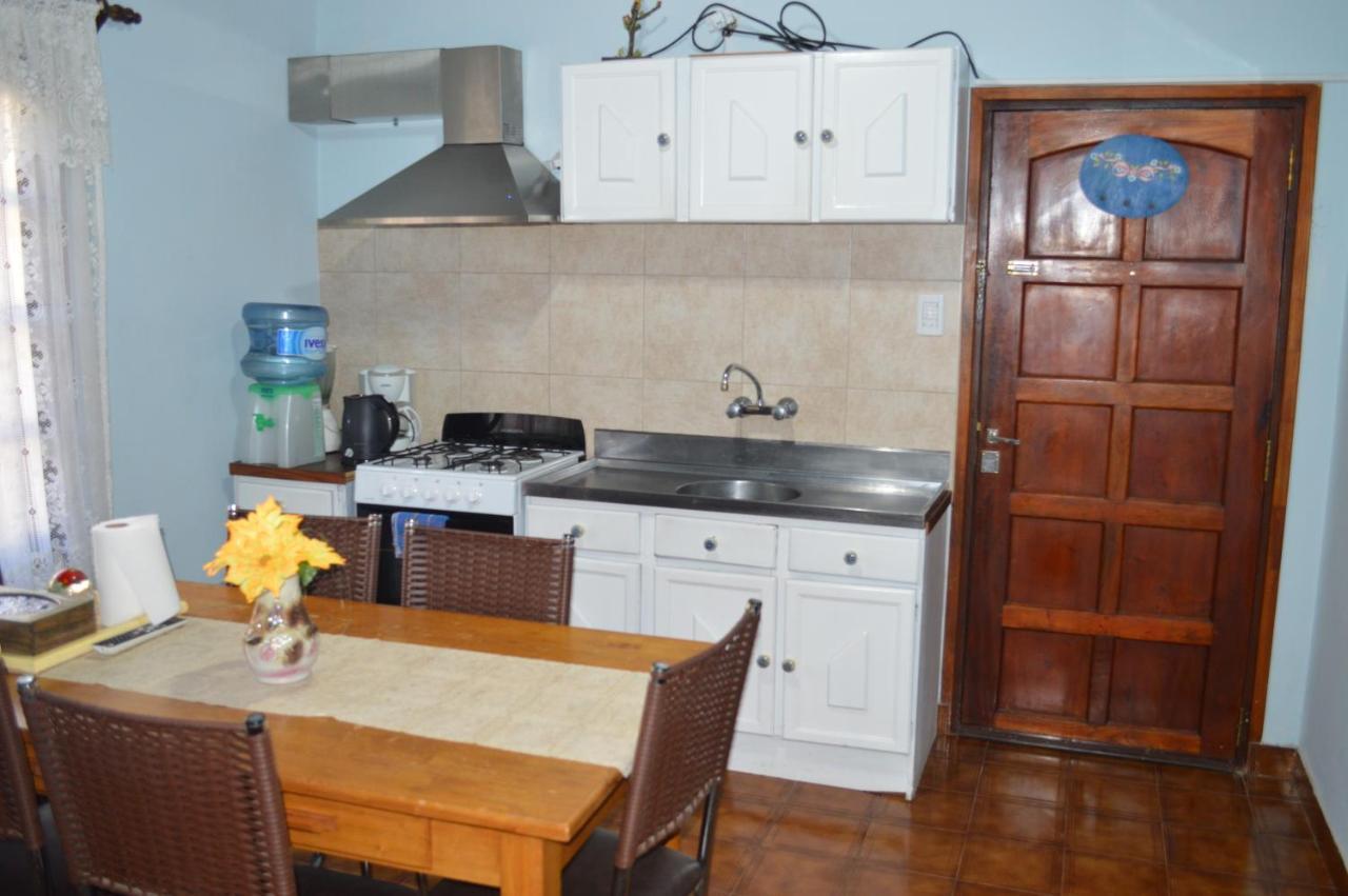 Apartament Lo De Annie Depto 2 Posadas Zewnętrze zdjęcie
