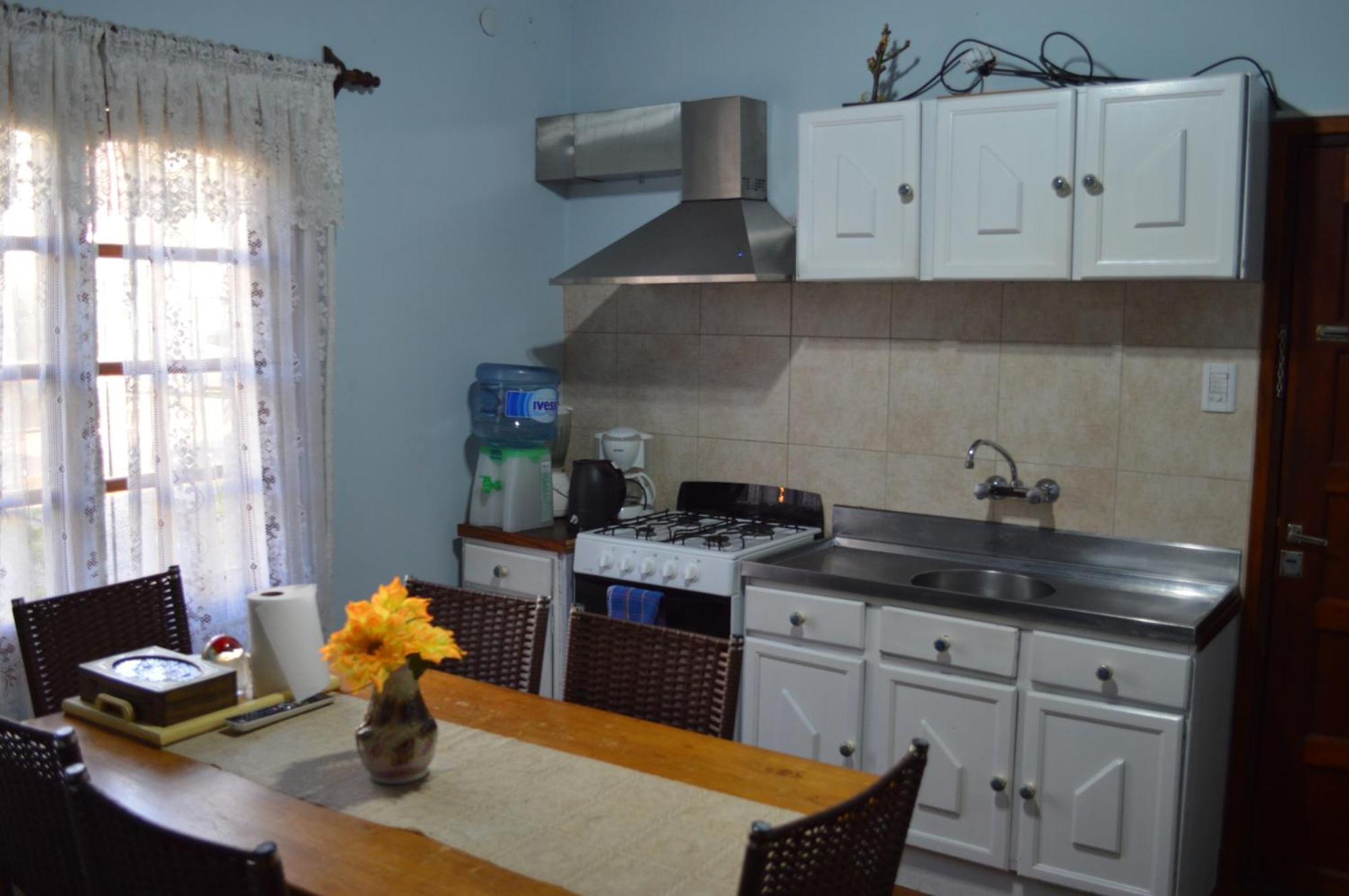 Apartament Lo De Annie Depto 2 Posadas Zewnętrze zdjęcie
