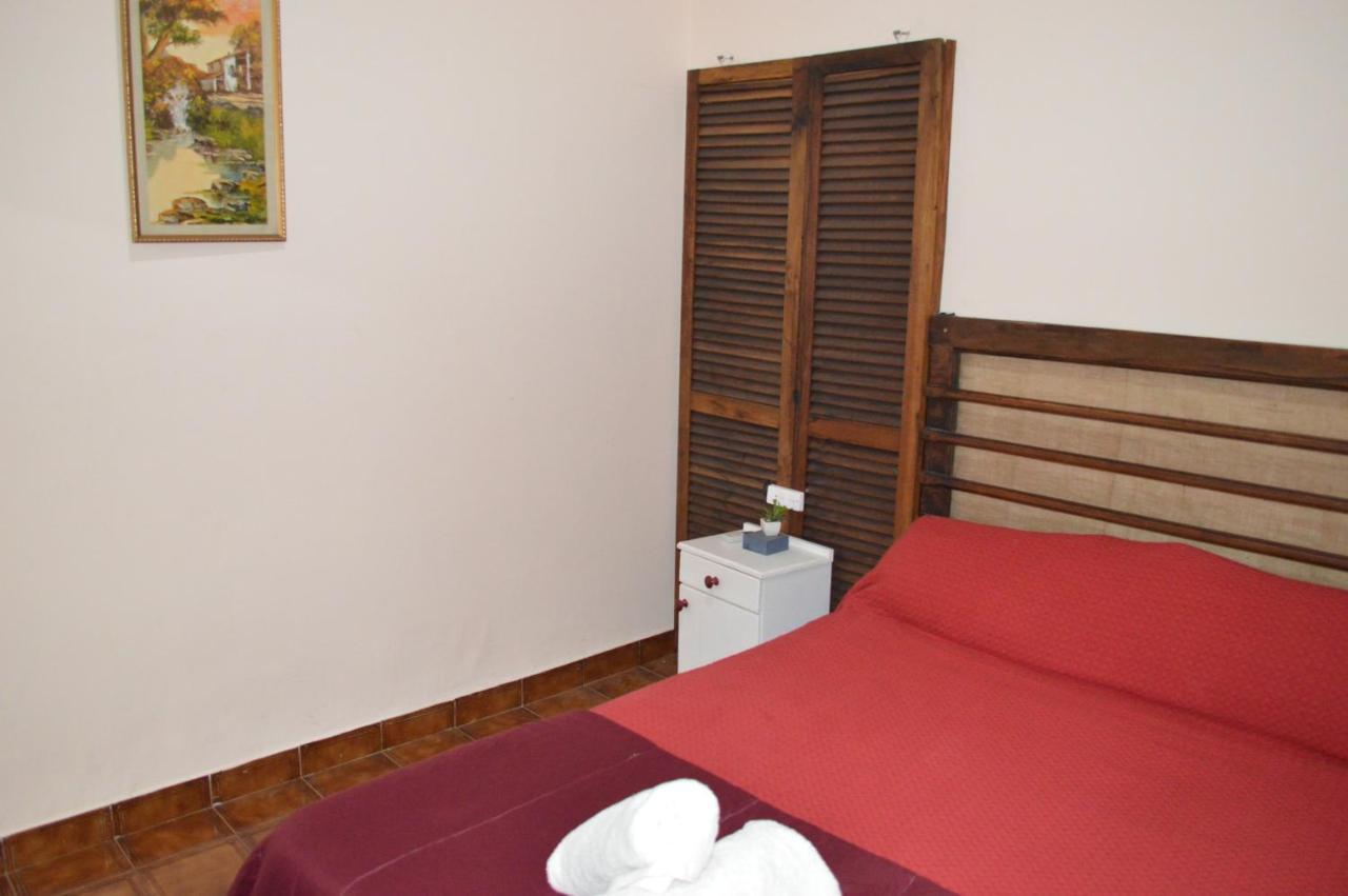 Apartament Lo De Annie Depto 2 Posadas Zewnętrze zdjęcie