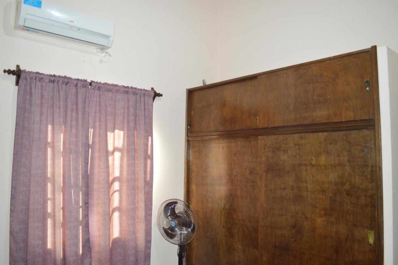 Apartament Lo De Annie Depto 2 Posadas Zewnętrze zdjęcie