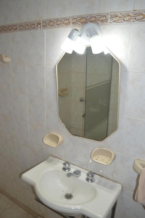 Apartament Lo De Annie Depto 2 Posadas Zewnętrze zdjęcie