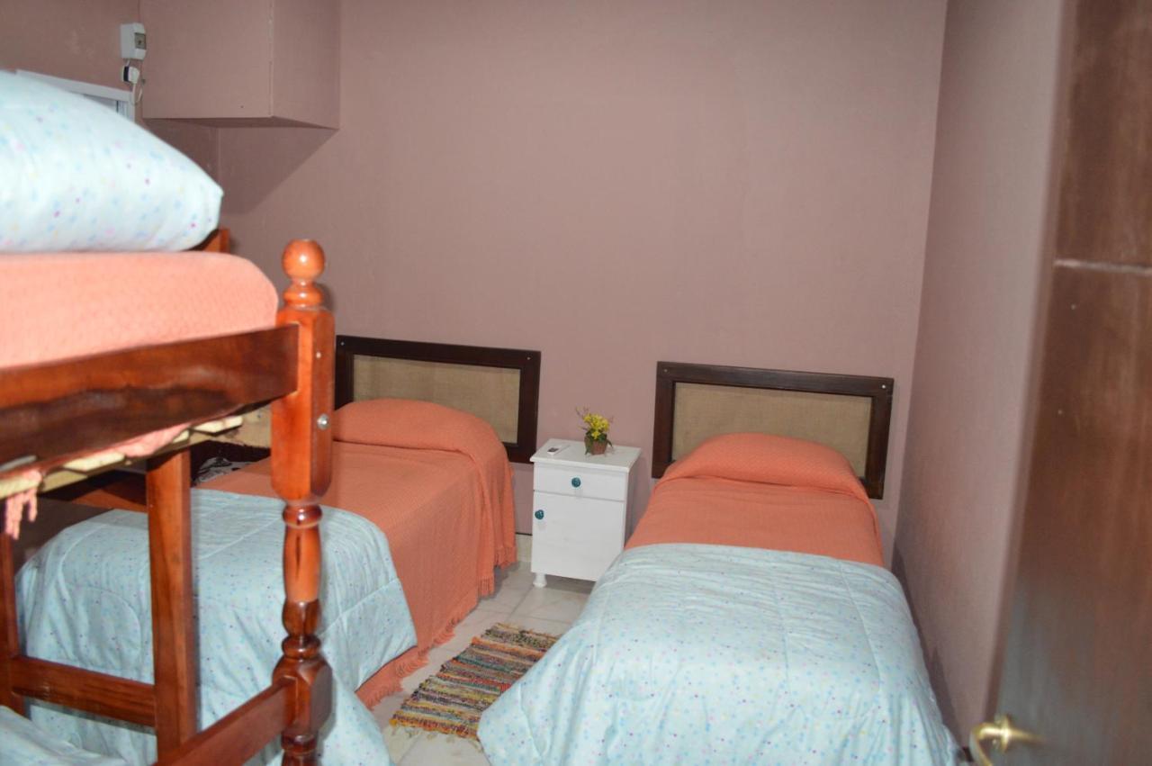 Apartament Lo De Annie Depto 2 Posadas Zewnętrze zdjęcie