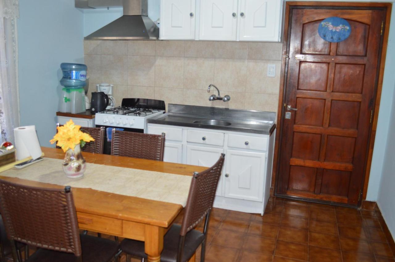 Apartament Lo De Annie Depto 2 Posadas Zewnętrze zdjęcie
