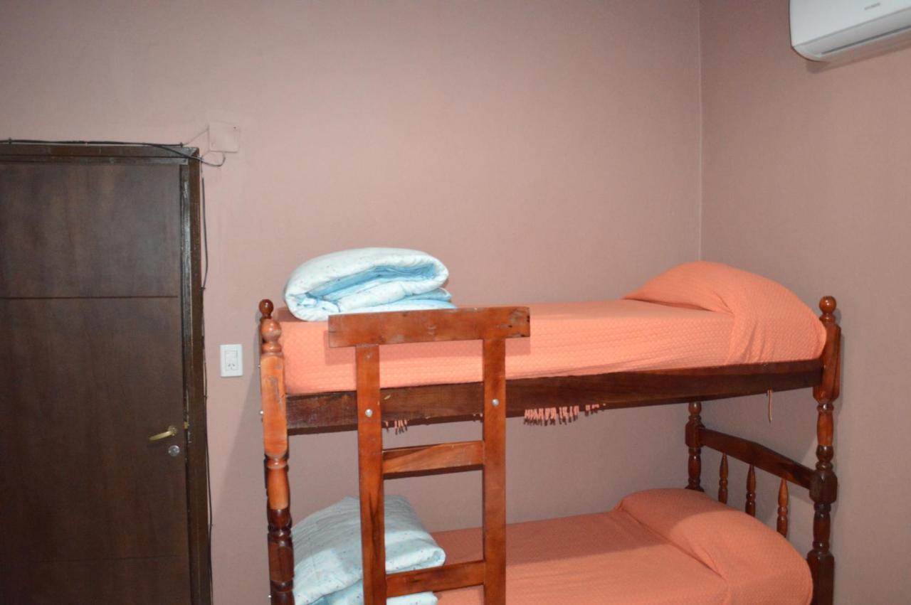 Apartament Lo De Annie Depto 2 Posadas Zewnętrze zdjęcie