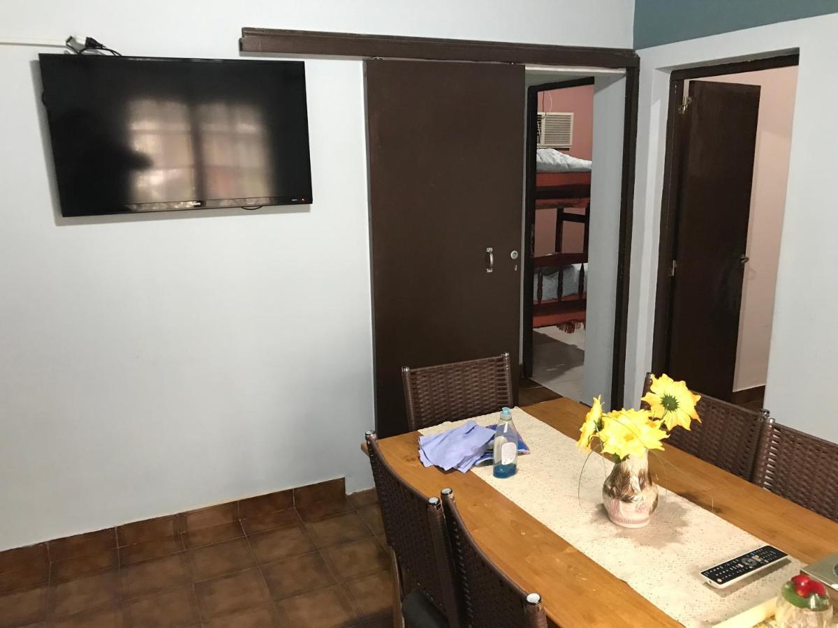 Apartament Lo De Annie Depto 2 Posadas Zewnętrze zdjęcie